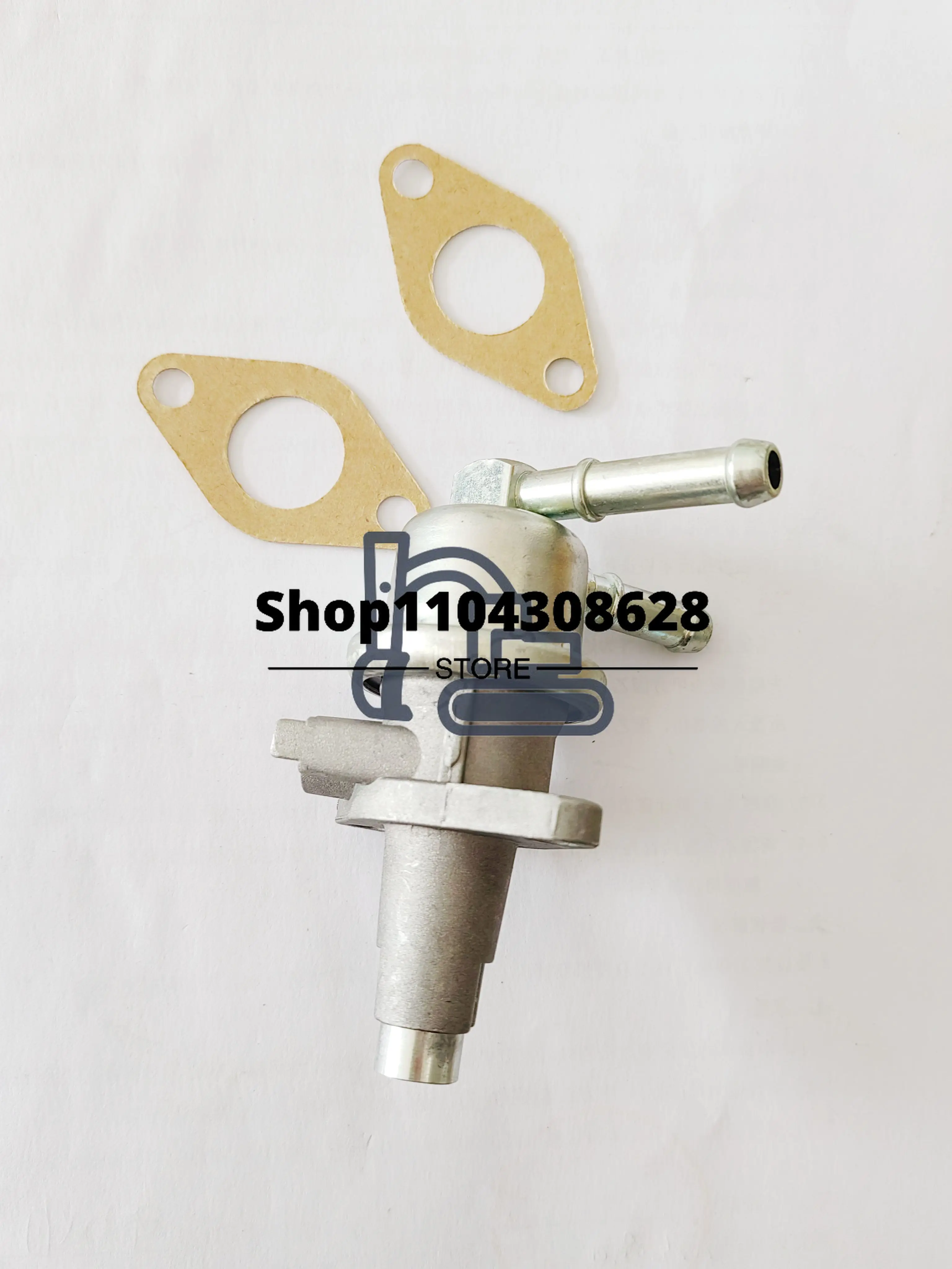 

17121-52030 6655216 Kubota V2203 Fuel Pump for Bobcat Skid-Steer Loader 753 763 S175 S185 S150 751