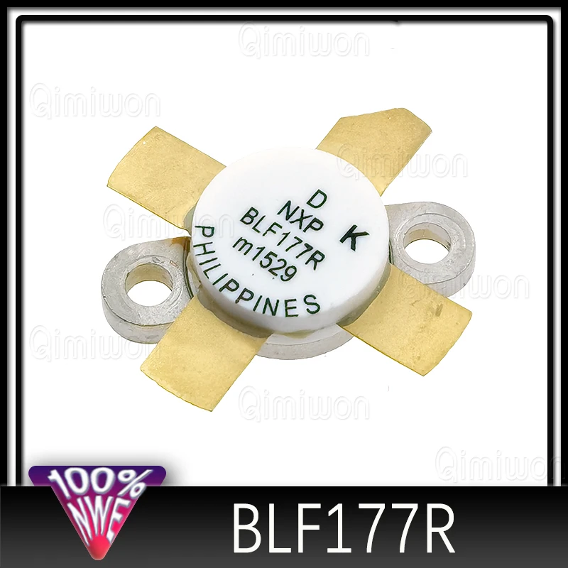 

BLF177R SMD RF tube High Frequency Tube Power Amplification Module