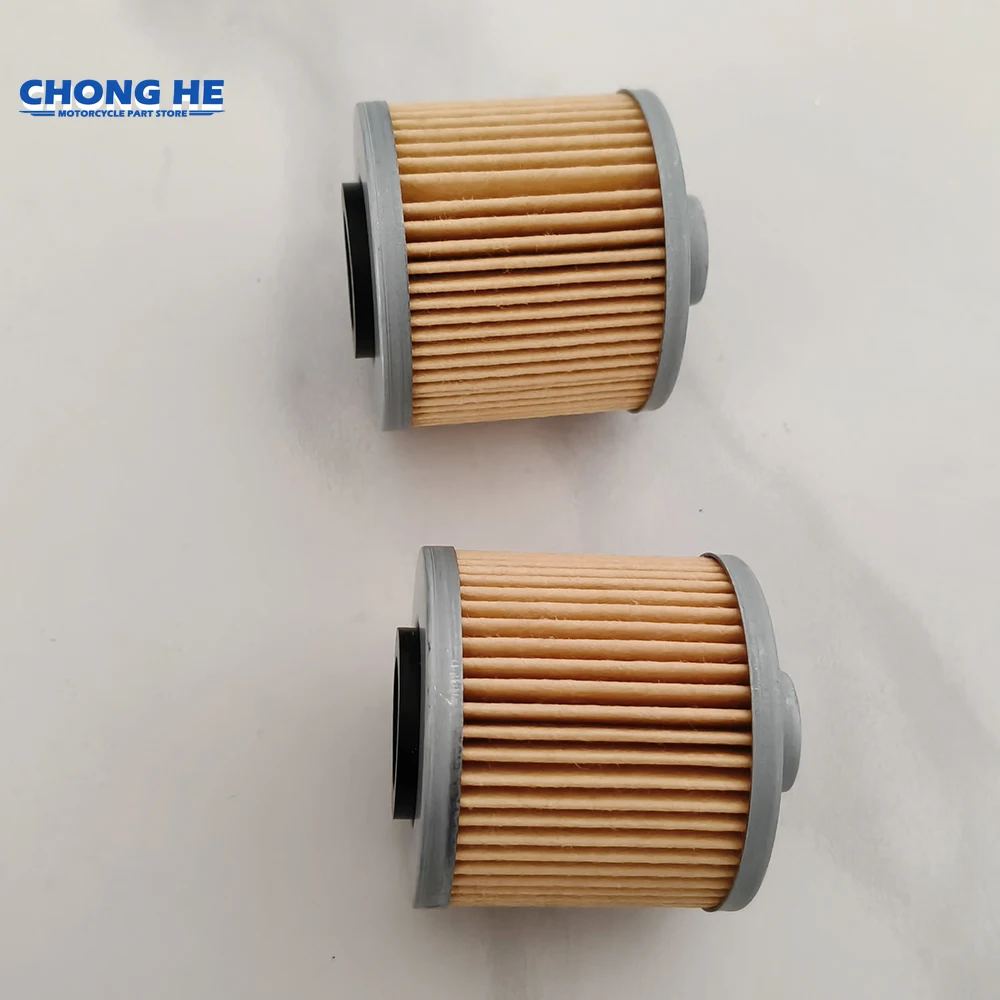 

1/2/4/6/8pc Oil Filter for Yamaha YD250 SRX400 XT660 XVS400 XVS250 Drag Star XV250 V-Star Virago YD SRX XV XVS 250 SR400 399 400