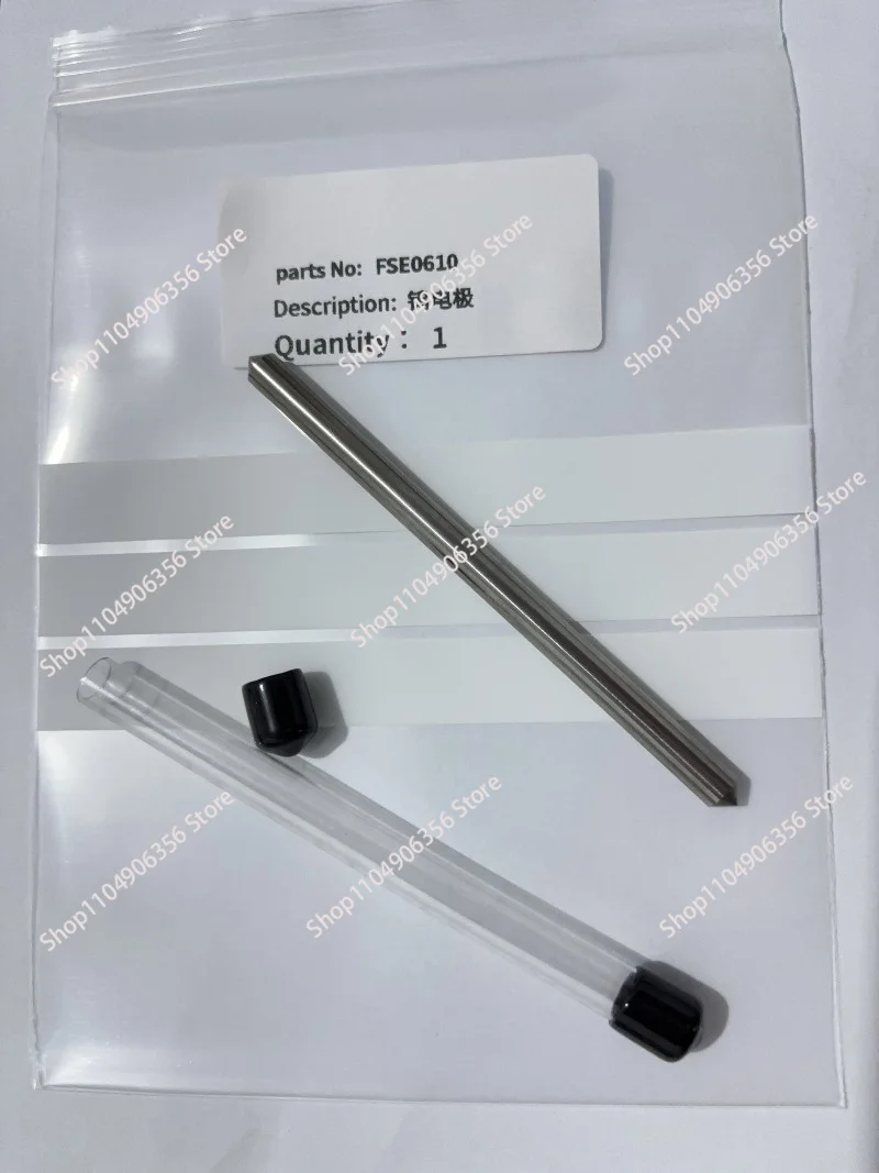 Direct reading spectrometer GS1000 electrode QSN750 tungsten electrode FSE068710