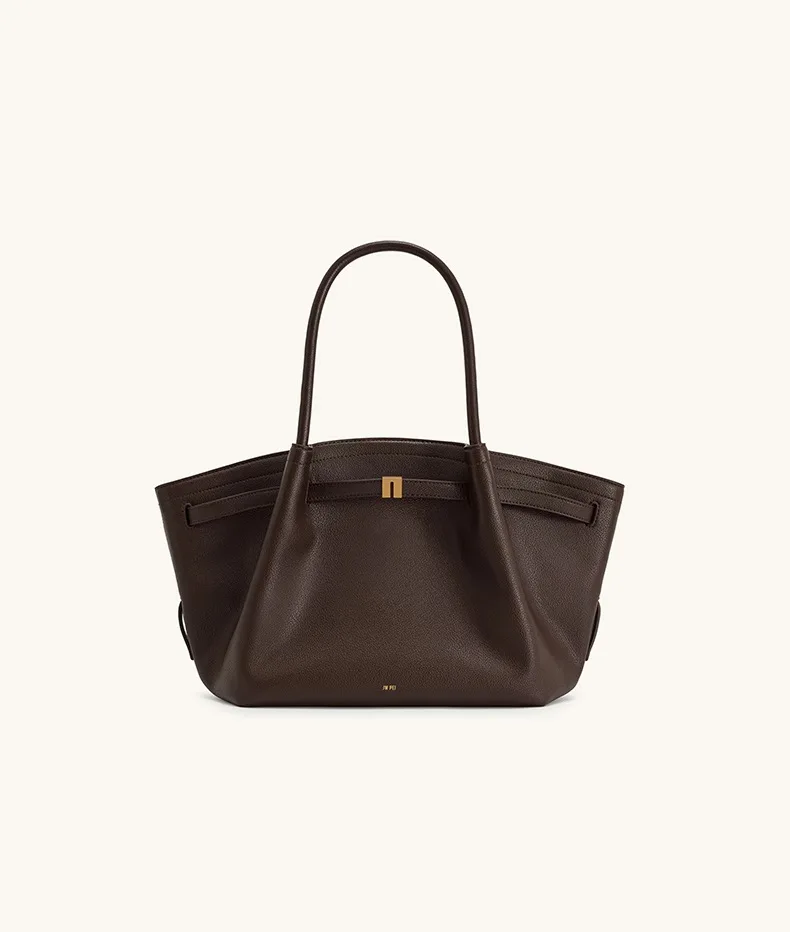 JW PEI Dumpling Bag, Large Capacity, Large Size, Shoulder Bag/handbag, Commuting Tote Bag, Women's, Hand-held