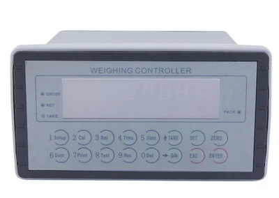 Original GM8804C-2 instrument display weighing display package controller weighing instrument meter no communication interface