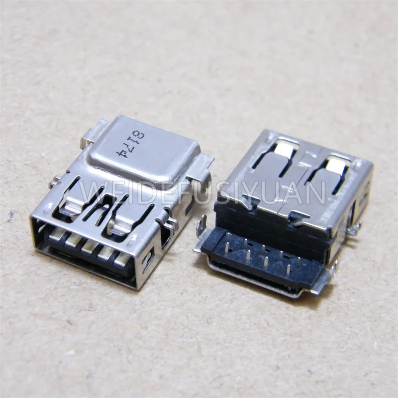 

New Laptop 3.0 USB Jack Female Port Connector Plug For DELL Inspiron 3493 5493 5593