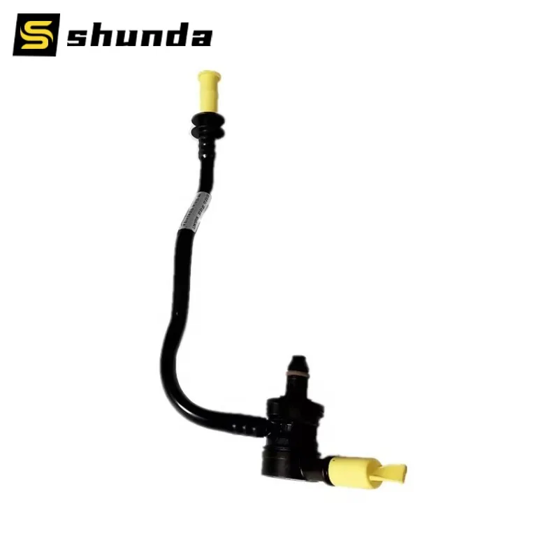 

A2710180200 Лидер продаж, детали, очищающая трубка, вентиляционный клапан картера с полной нагрузкой для Mercedes-Benz C 180 CGI 2013-2013