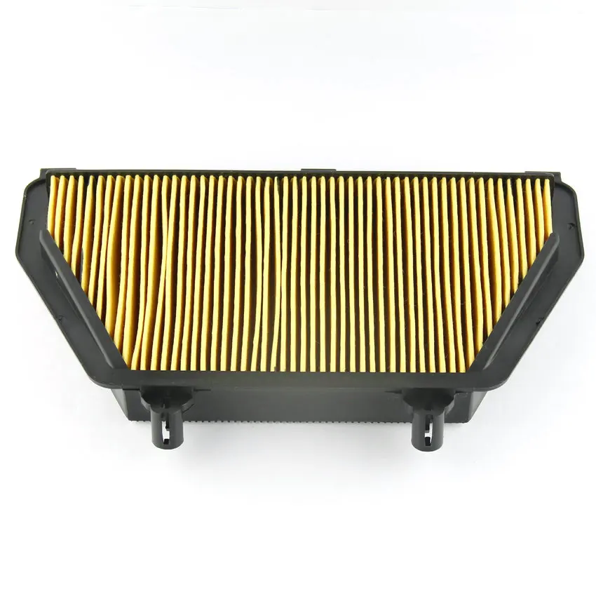 

Motorcycle Air Filter is for Honda CBR600 CBR600RR CBR600 CBR600RA 2007-2008-2009-2010-2011-2012-2013-2014-2018 17210-MFJ-D00