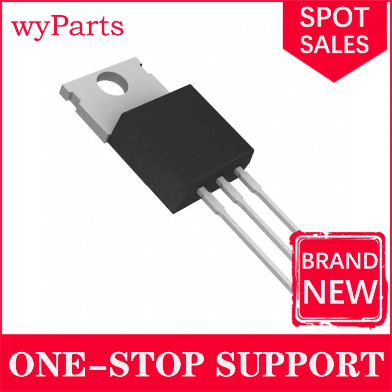 1 Pcs/lot SBL1040CTW SBL1040CT SBL1040 BRAND NEW DIODE ARR SCHOTT 40V 5A TO220-3