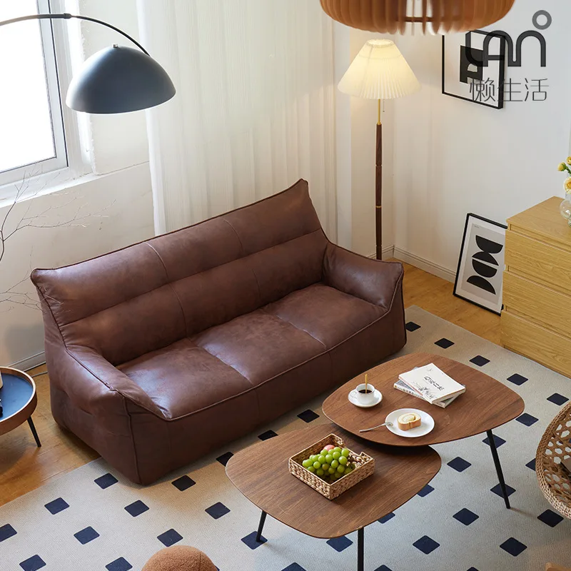 Minimalist Loveseat… - image