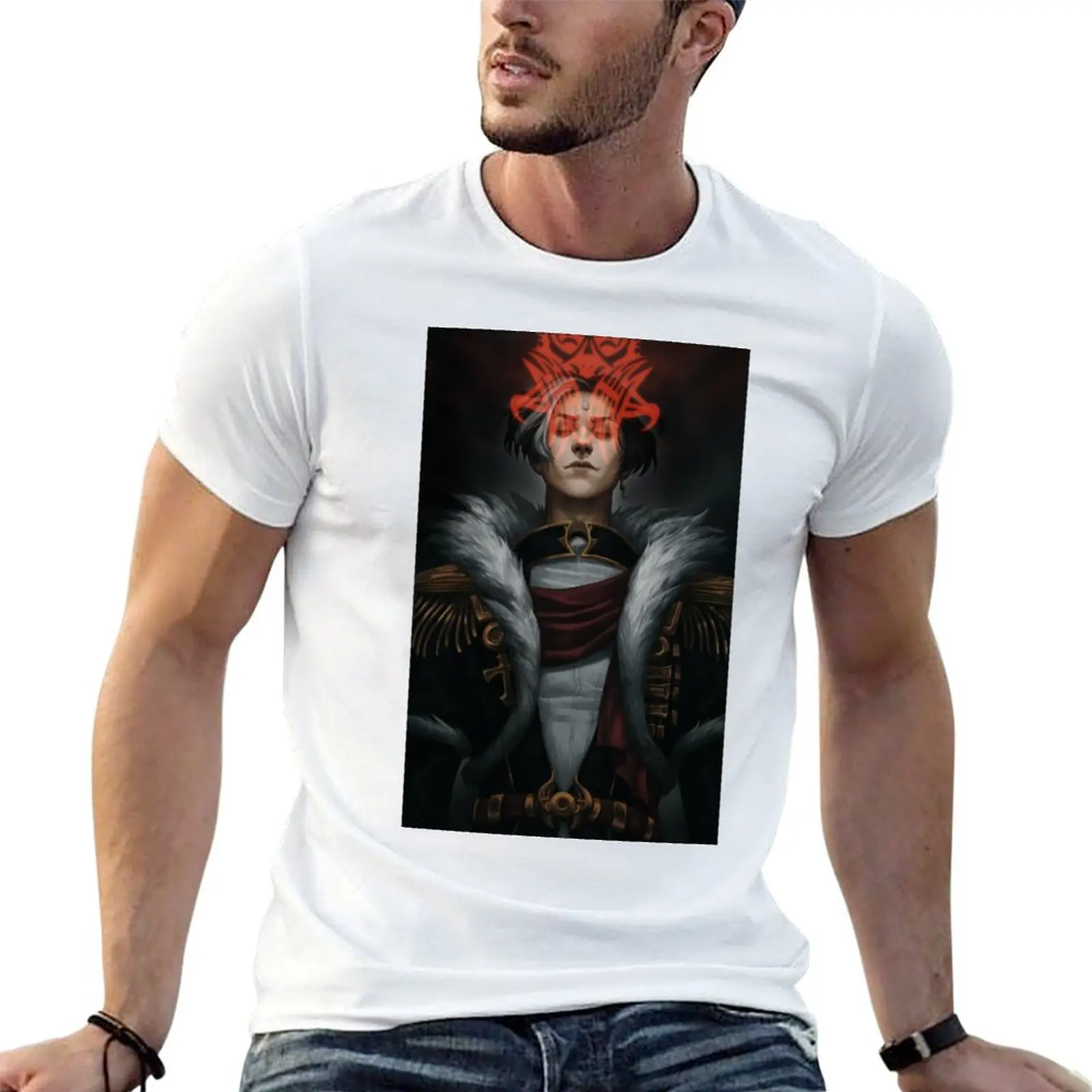 Paragon T-Shirt t shirt man cotton funny t shirts man t shirt personalised T-shirt