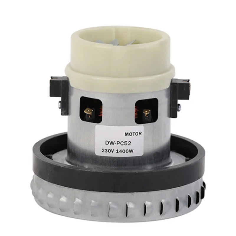 High quality Original New DW-PC52 Single-Phase Series Motor 230V 1400W Vacuum Cleaner Motor Micro Motor