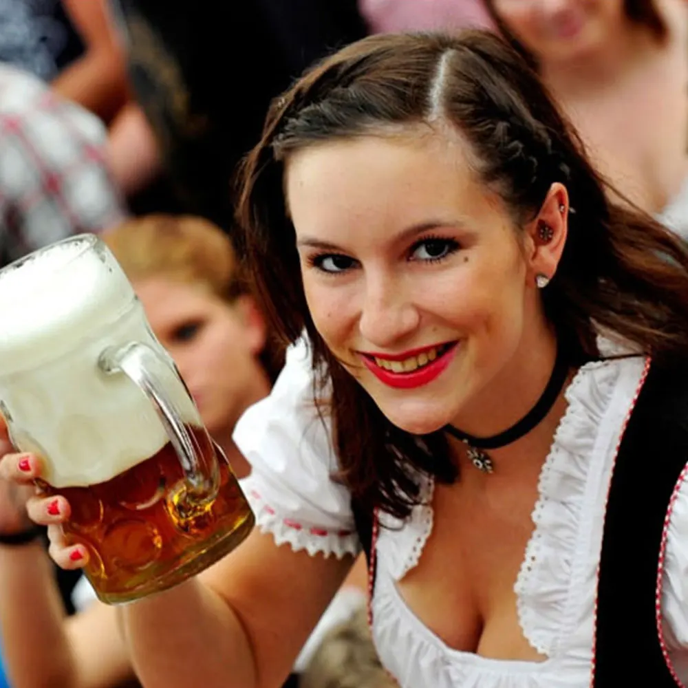 Mesin Slush Mesin Pencair Es Mesin Minuman Beku Pembuat Jus Otomatis Mesin Minuman Dingin Silinder Ganda