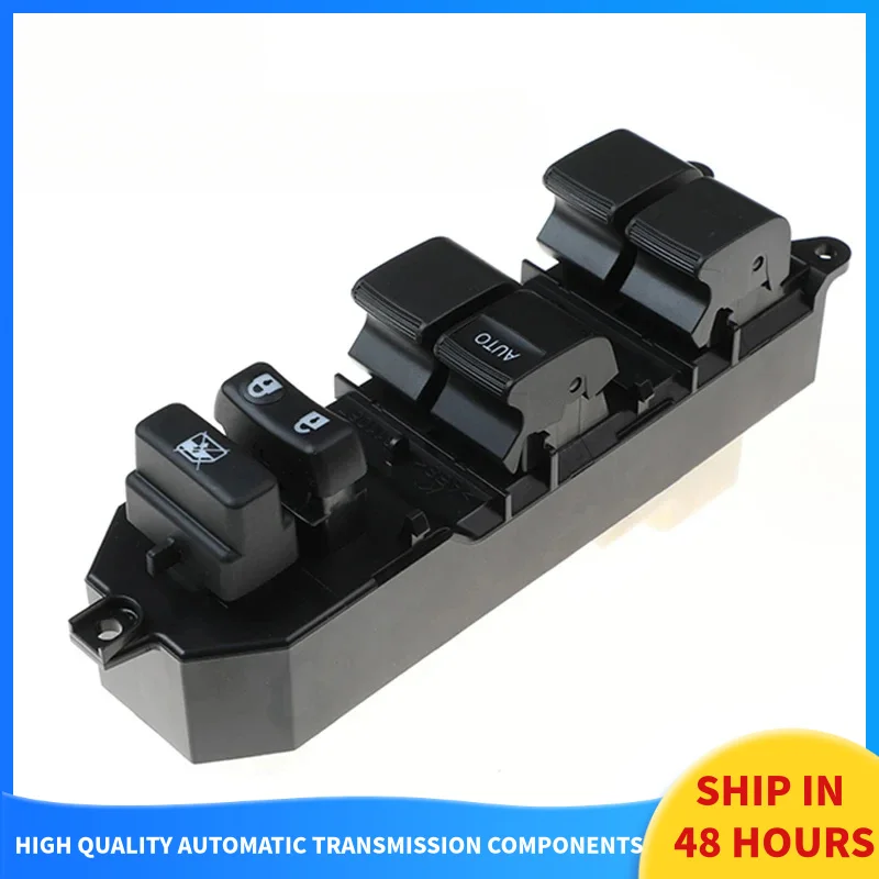 

VRVR 84820-024008482002400 Car Power Window Master Switch For To yota LEVIN HYBRID 2014-2019