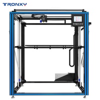 Tronxy Wholesale X5SA-500 aluminum frame imprimante 3d 500x500mm core xy high precision 3d printer