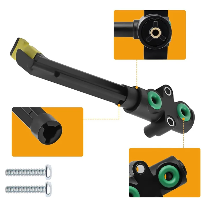 904-221 صمام تصريف فاصل مياه الوقود لفورد 7.3L V8 صمام فورد مختار، فورد F250 F350 #3