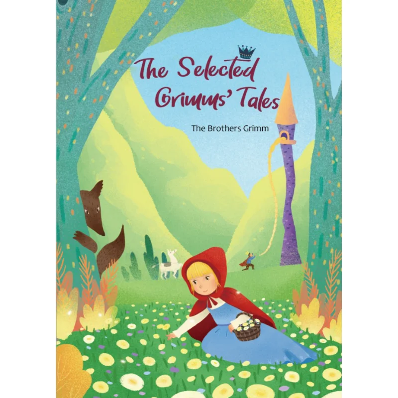 

Пещеры Выберите выбранные сказки Grimms Bookcaves Веб-источник The Brothers Grimm Dunhuang Книжный магазин на Тайване 9789576069062 Книга