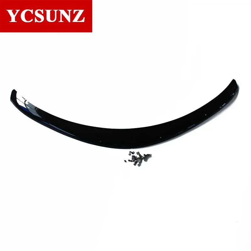 Bonnet Guard For Toyota Rav4 2014 2015 2016 2017 2018 Hood Deflector Bug Shield Tinted Guard Car Exterior Accessories YCSUNZ