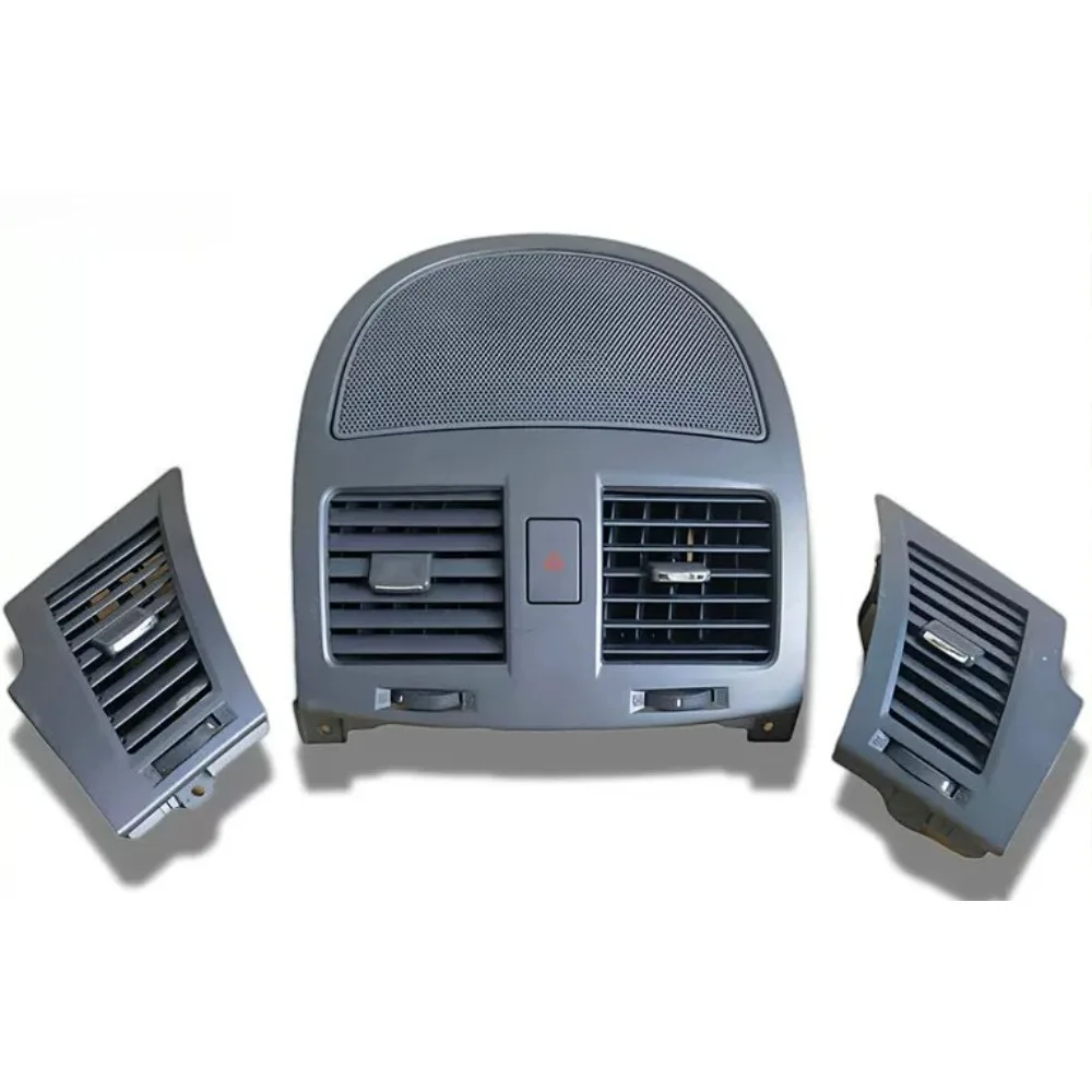 

Genuine A/C Air Vent Assembly for Chery Riich G6 Dashboard Central Side Air Duct Vent Left Right Middle