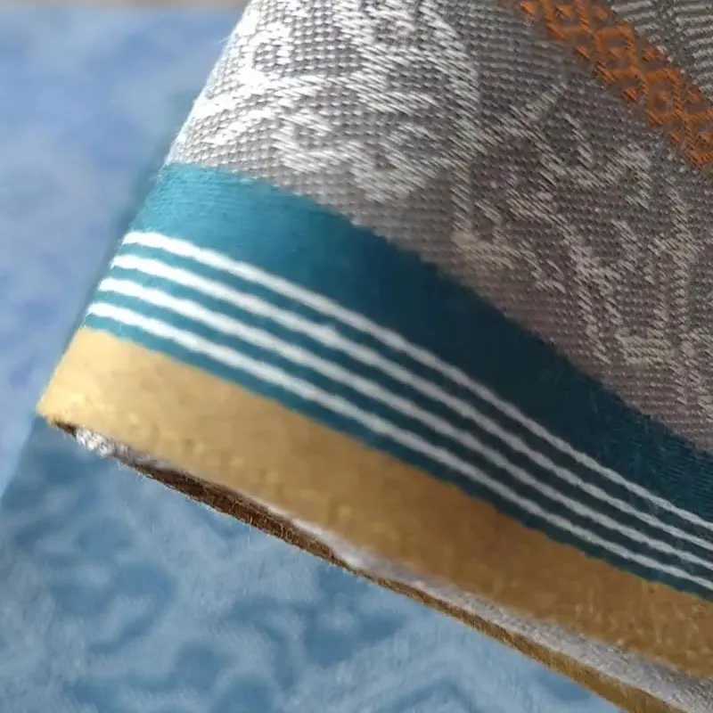 وشاح مربع للجيب للرجال من القطن لحفلات الزفاف للرجال منديل كلاسيكي عتيق للرجال