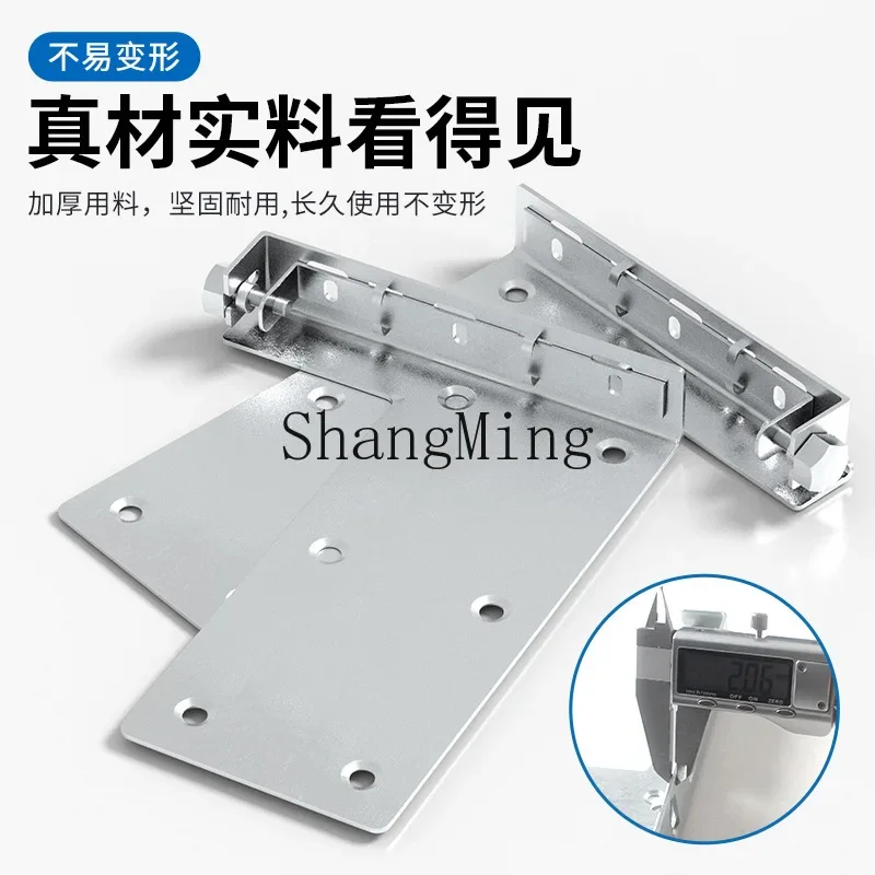 

CLL heavy duty bathroom cabinet hanging code suspended hanging cabinet fixed accessories cabinet hanging code TV