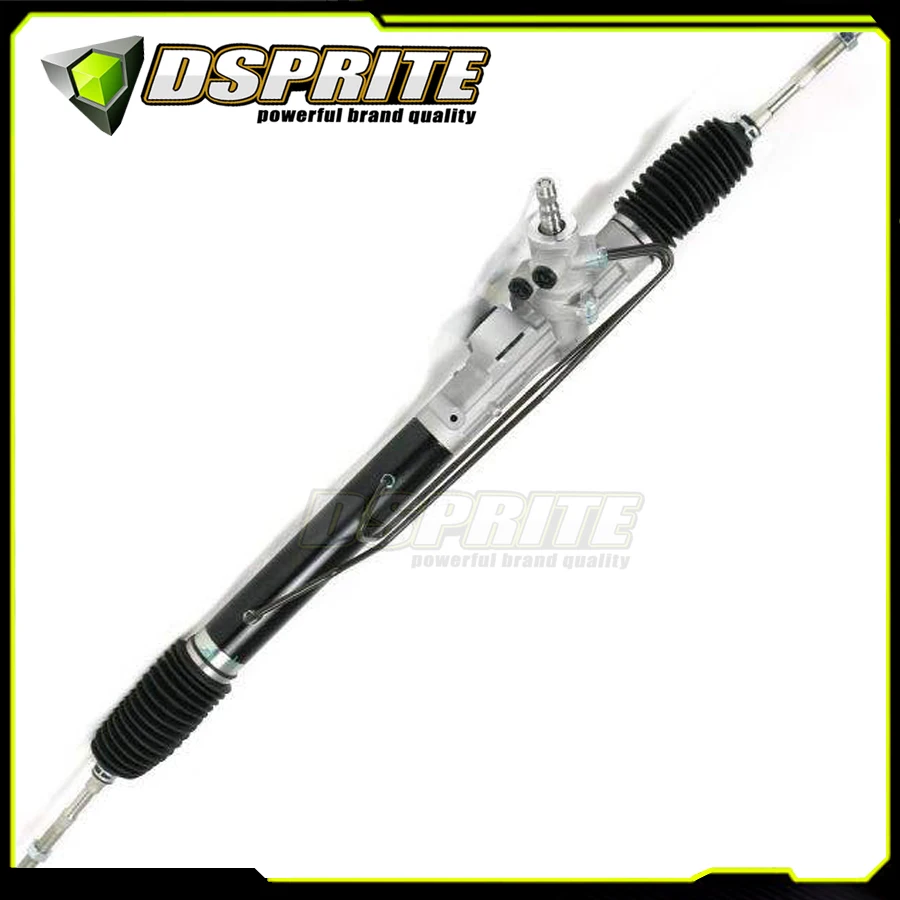 New Power Steering Rack Gear  44200-26560 44200-26511 KDH205 KDH206 For Toyota Haice Quantum 2010 2011 2012 2013 2014