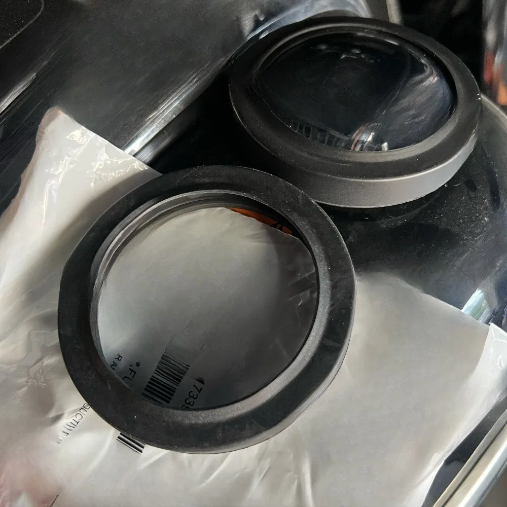 Motorcycle Parts Genuine for India Chief Springfield Fuel Tank Cap Anti Slip Rubber Ring
