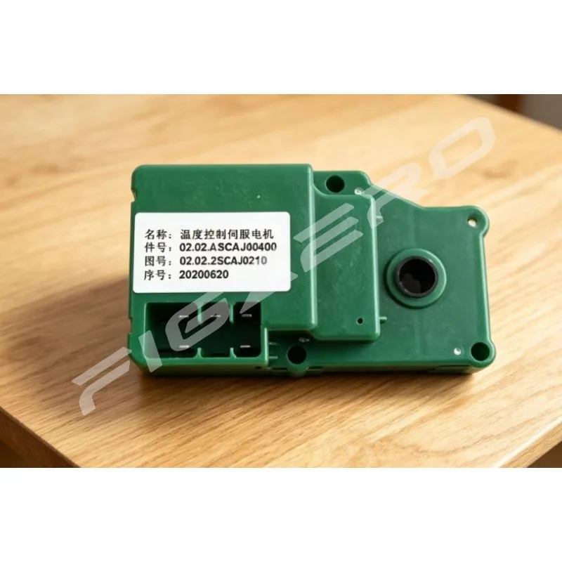 S10978 Warm Air Conditioning Mode Control Motor Conversion Servo for Changan Alsvin V7