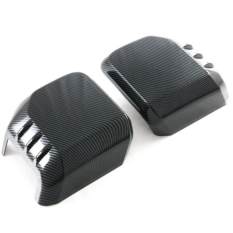 لتويوتا برادو LC250 24 نماذج غطاء مرآة الرؤية الخلفية ملحق