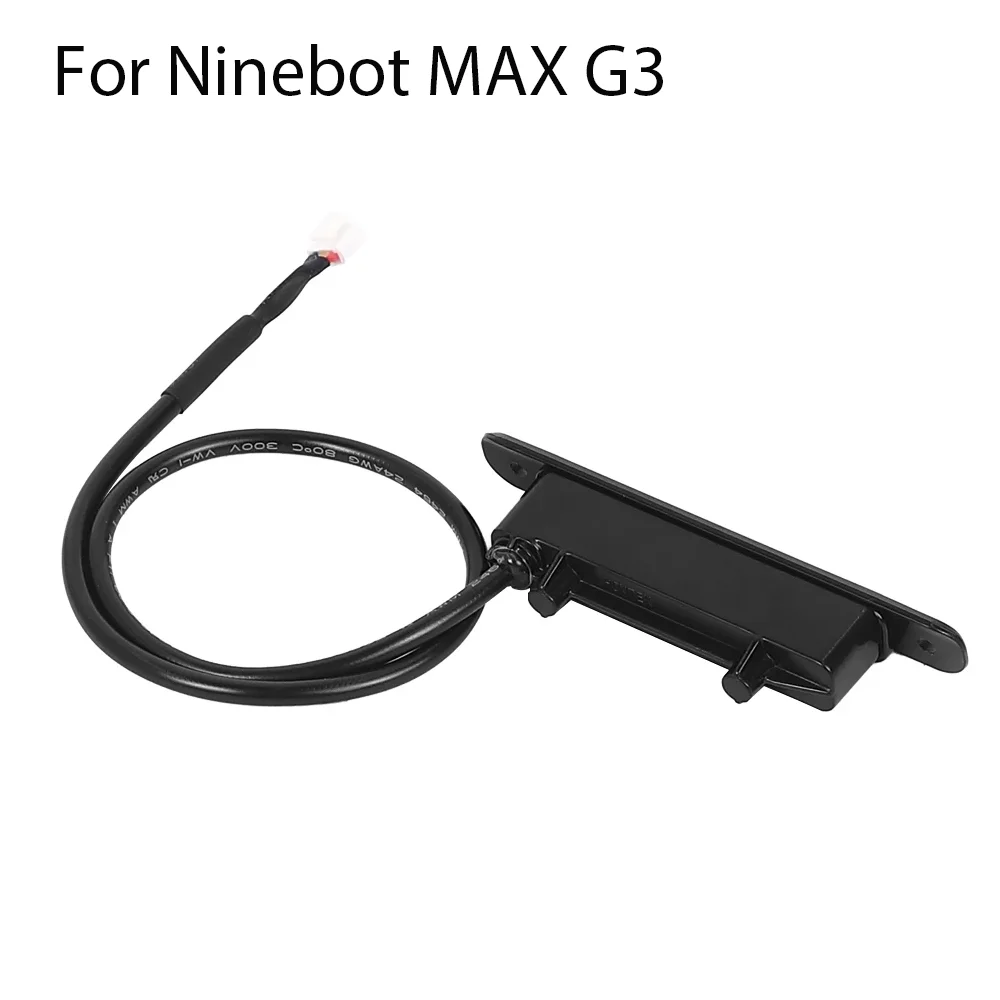 

Electric Scooter Bottom Mood Light For Segway Ninebot MAX G3 LED Strip Lamp Replacement Parts