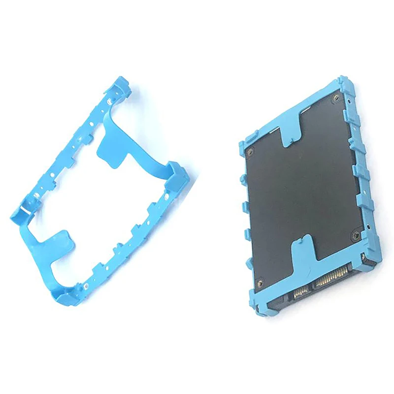 【C】1Pc ASUS VivoBook Hard Drive Stable Cable SSD HDD Connector Caddy Tray Laptop Adapter For X409 F409 X509 F509 R521