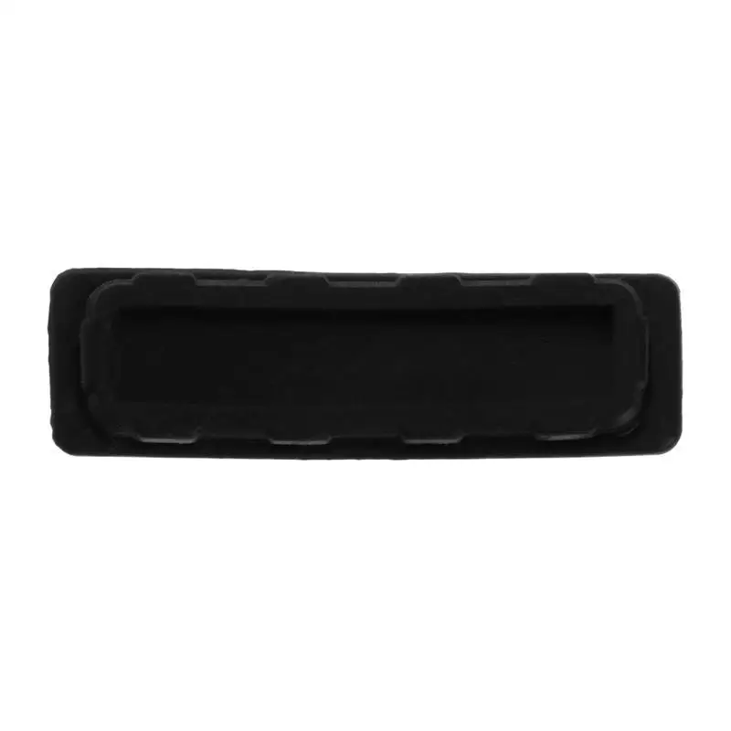 R53C Bodengummi für D7000 Kamera-Terminal-Abdeckkappe, Reparatur-Ersatz – Detail 8