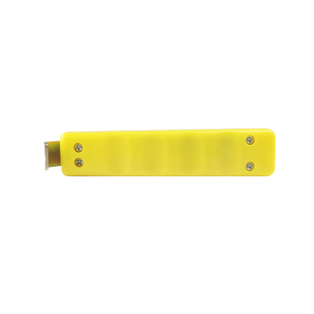 Tool Kit Electrician Use Cable Stripper Cable Skinning Cutter Hand Tool Linear Cutting Silicone Cables Spiral Cutting