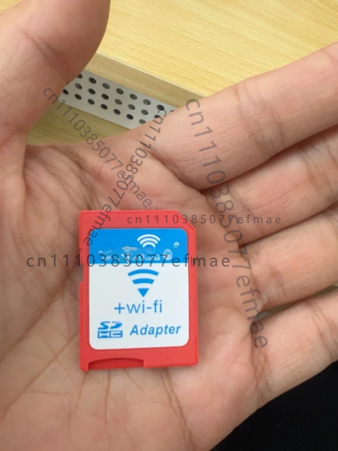 1pcs used for EZ Share WiFi Wireless SD Card Adapter Flash Memory Card Transfer Sleeve Data Transmission Converter