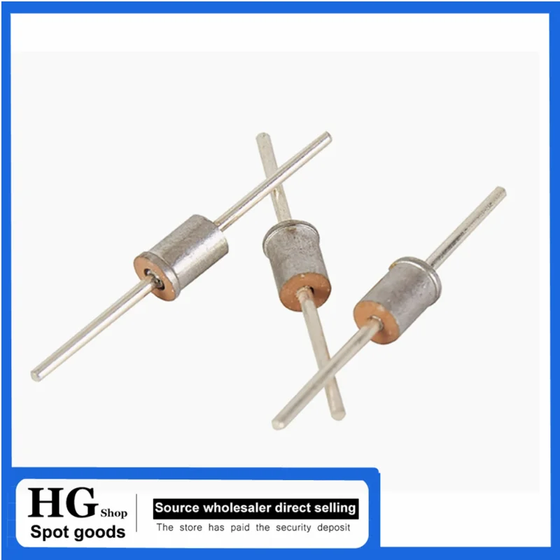 10PCS soldered wire-through capacitors through-feed capacitors through-core capacitors 1000P through-core capacitors filters