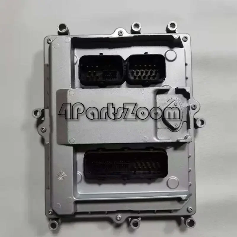 Engine Controller 65.11201-7016 0281020072 for Doosan DX260 DX300LC Control Unit