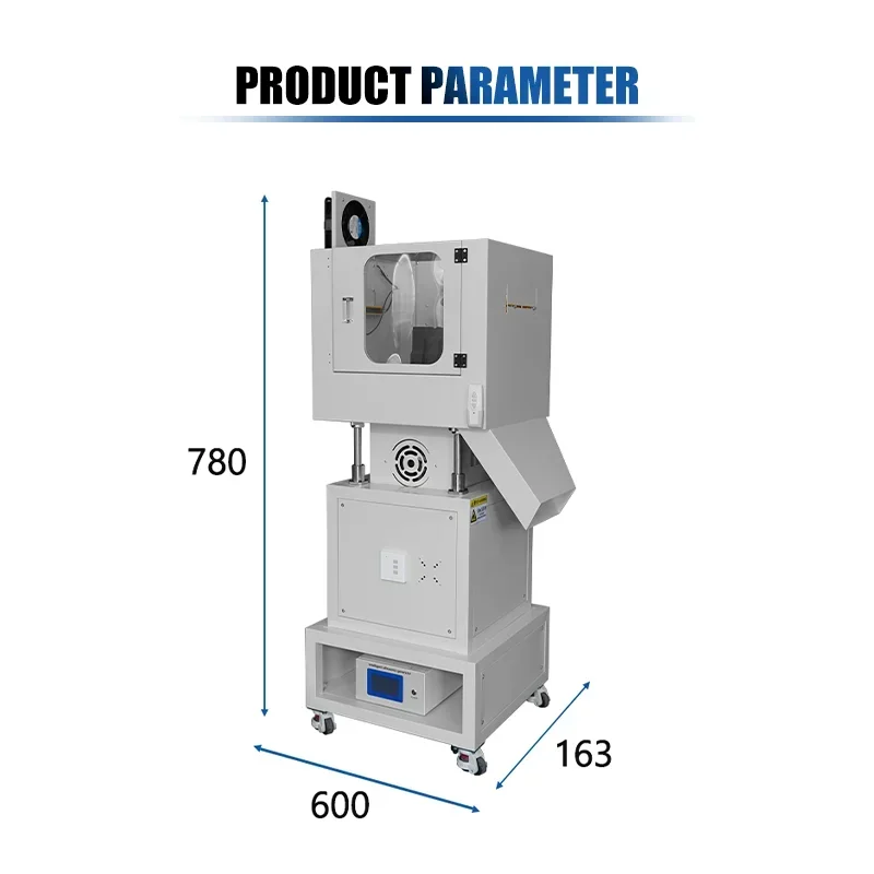exquisite craftsmanship Efficient 20kHz 15khz injection molding parts separation nozzle vibration ultrasonic plastic vibrator