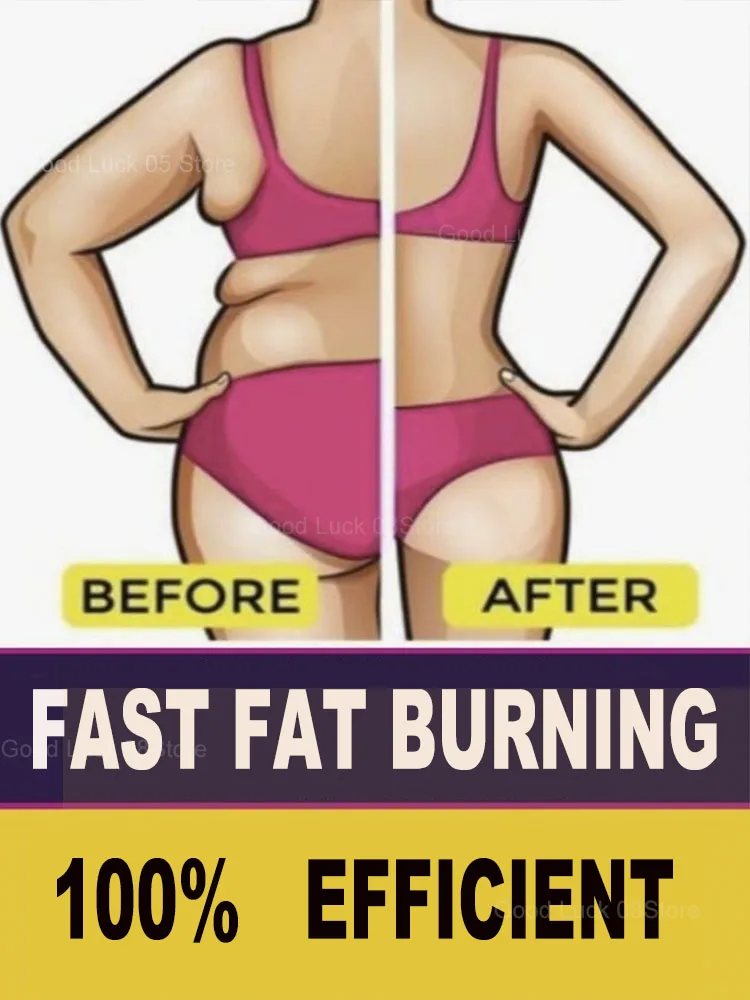 

Lose weight healthily, burn fat easily