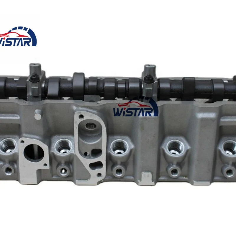 Hoge kwaliteit verkoop AAB-cilinderkop voor VW Transporter 2.4D-motor AAB-cilinderkop met 12 maanden garantie