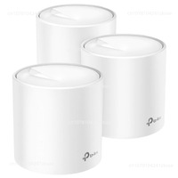 TP-Link Mesh Router Deco X10 Mesh WiFi6