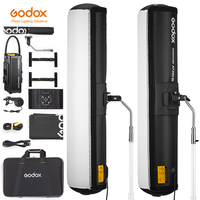 Godox KNOWLED AT200Bi Air Column Lamp 2700K-8500K Adjustable Color Temperature Waterproof Outdoors LED Photographic Fill Light