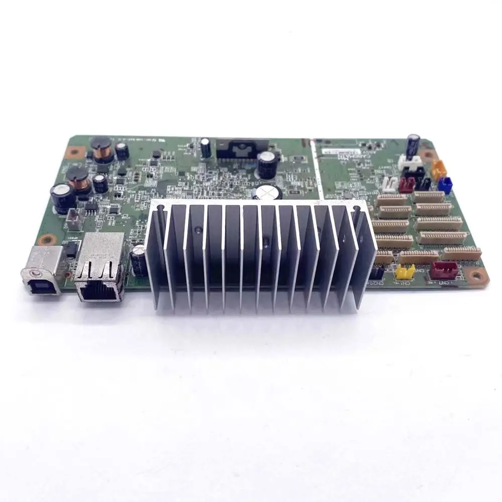 

Main Board Motherboard Fits For Epson Stylus Photo R3000