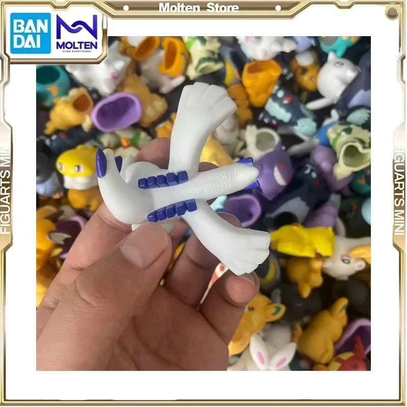 

Pokémon Finger Doll Static Decoration Model Doll Interactive Toy Gift Finger Collect Ornaments Model Kids Toy