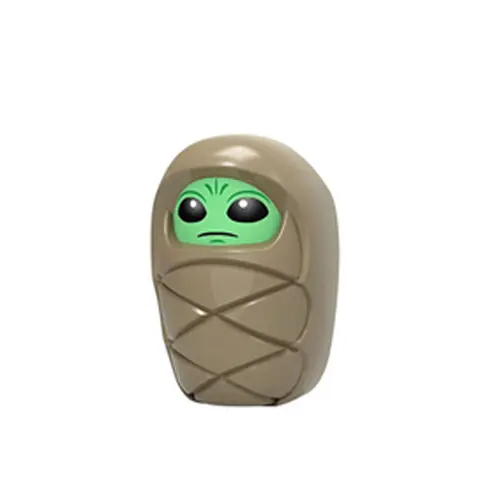 Jedi Ahsoka Tano Building Blocks Yoda Luke Skywalker Obi-Wan Kenobi Sith Palpatine Count Dooku Starkiller Brick Figure Toy