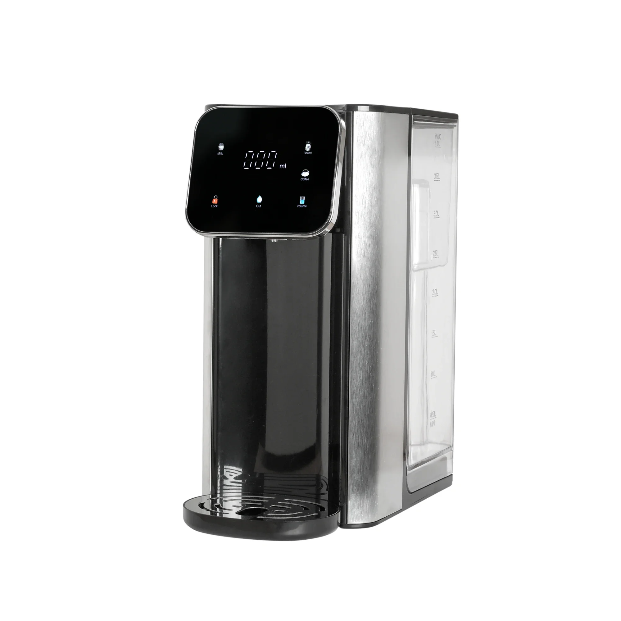 

Household Digital Instant Heating Hot Drinking Purified Tabletop Countertop Desktop UF Water Dispenser