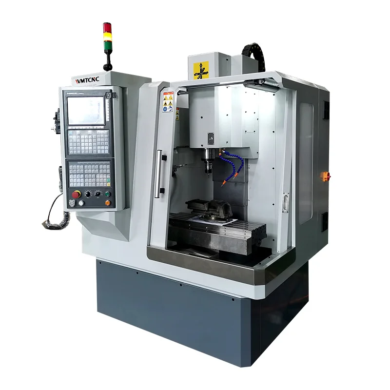 Factory direct large numerical control milling machine XH7122 high precision 3 axis vertical numerical control milling machine