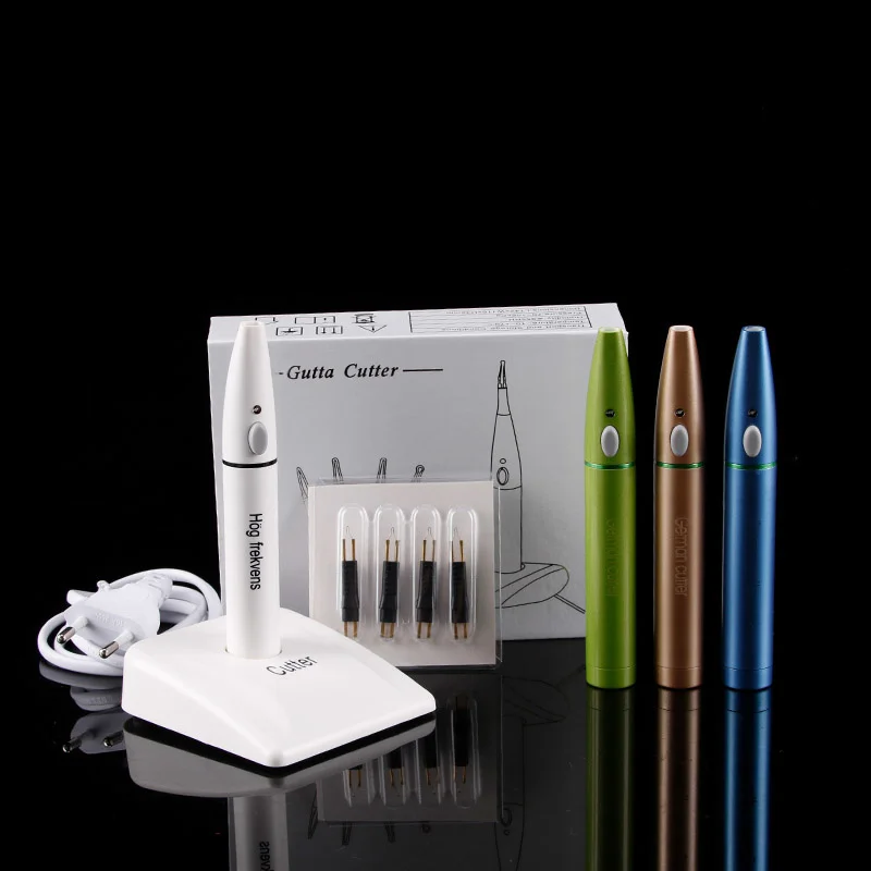 Ophthalmic Electric Coagulation Pen Double Eyelid Hemostatic Charger Electric Cautery Pen