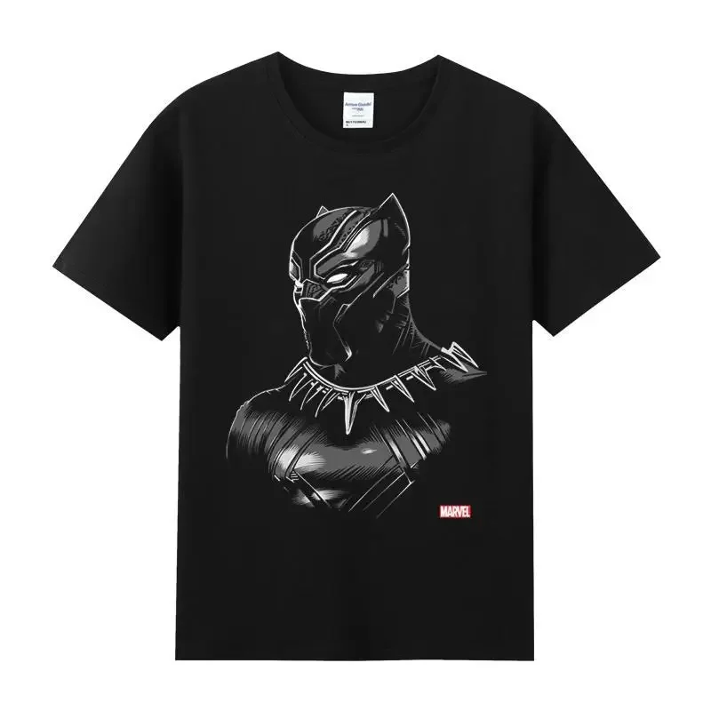 

Handsome Captain America T Shirt Men Short Sleeves Cotton T-shirt Casual Shield Superhero Tees Fashion Tshirt