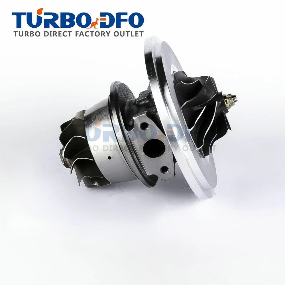 Turbolader Cartridge 466617-0011 For Daewoo Marine Truck MK300 Infracore Industrial machines D2366T 11.0 L 315HP 1996 Engine