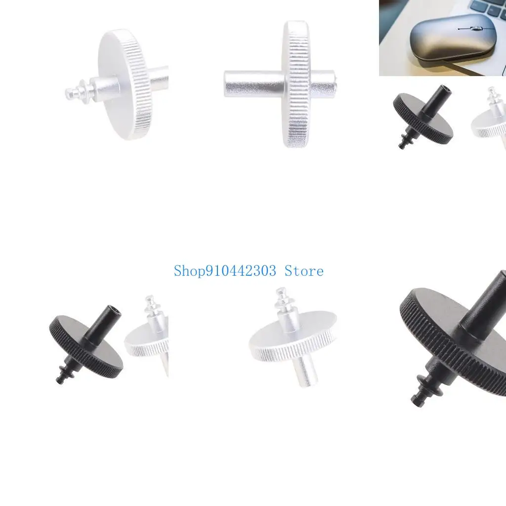 

Прокрутка L4MD для Designer, совместимые с Bluetooth-совместимыми, детали ремонта мыши