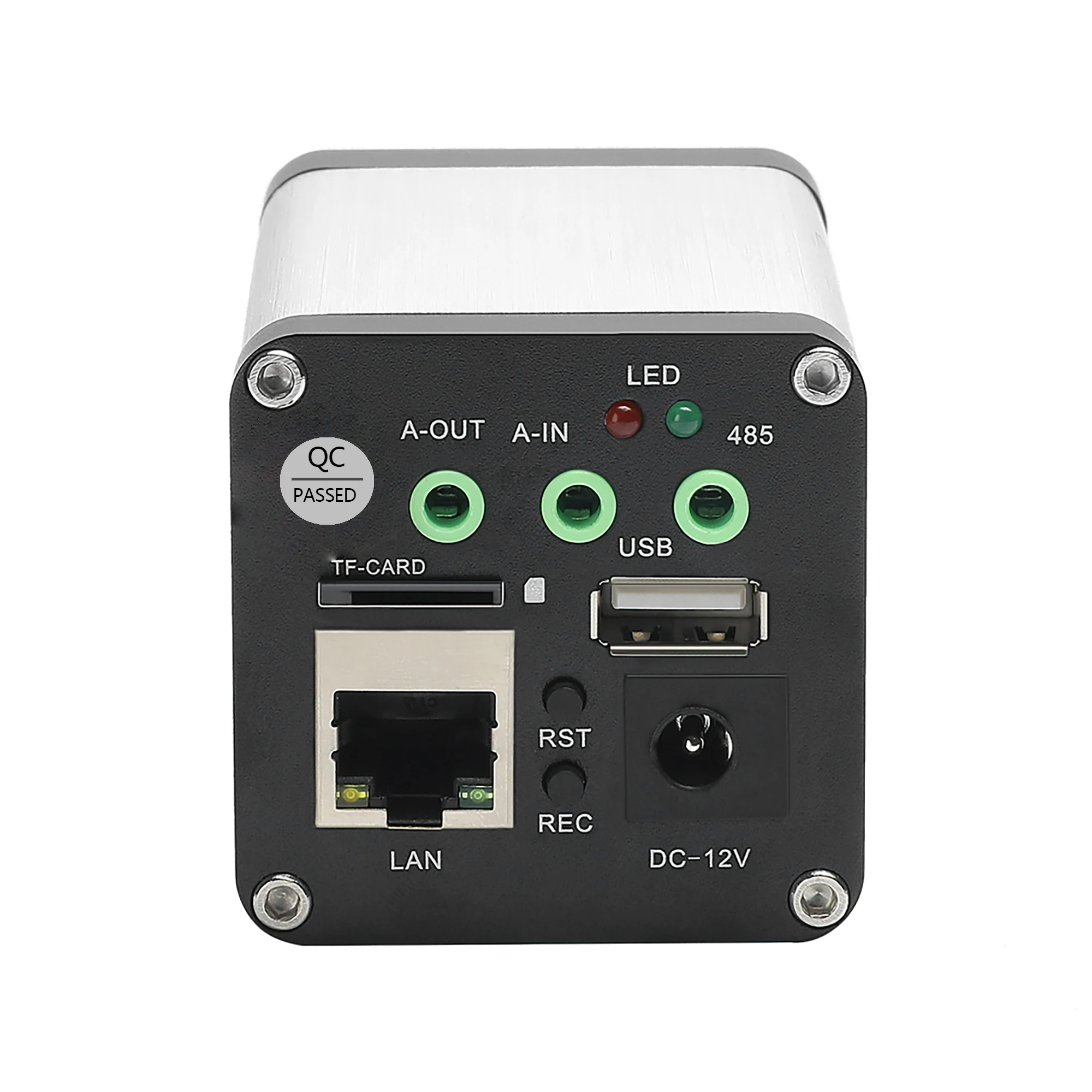 Compatibility Computer Laptop Webcam Camera Live Streaming Mini IP Camera Wifi Video Digital