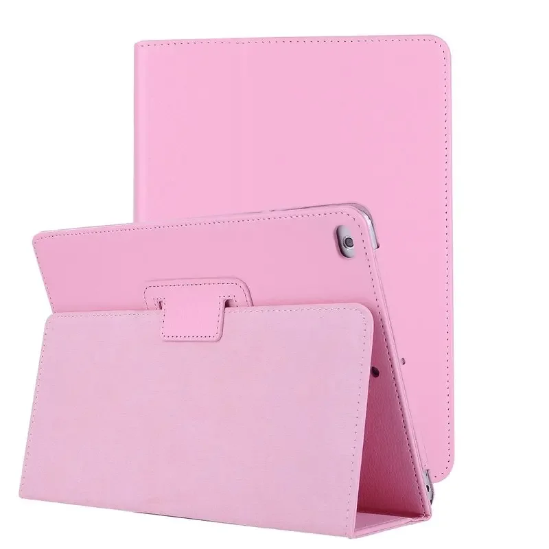 Shockproof Stand Holder Folio Case for IPad Mini 4 A1550 A1538 Magnet Cover Flip Litchi Leather Pencil Cover for IPad MINI4 Case