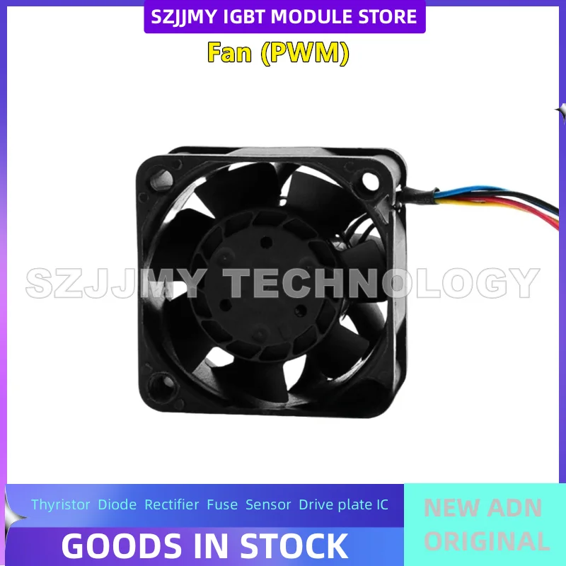 NEW ORIGINAL IN STOCK  Jetson Nano Nvidia PWM Speed Control Strong Wind Dedicated Cooling Fan 5V Heat Sink